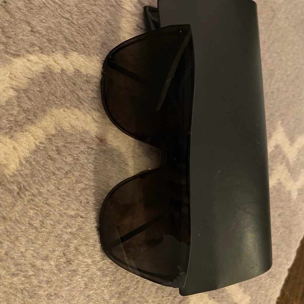 Brand new SAINT LAURANT sunglasses. Unisex